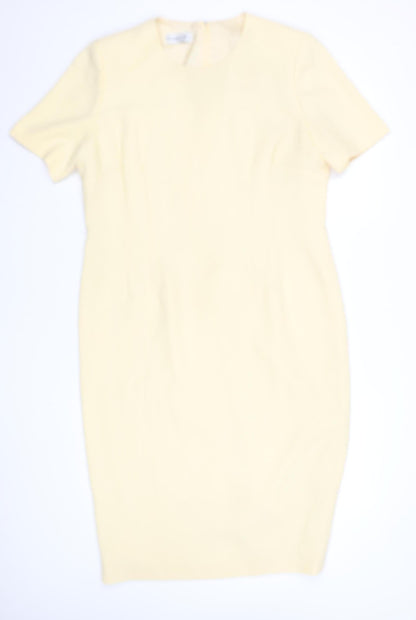 Womens UK Size 12 Condici Sheath Dress
