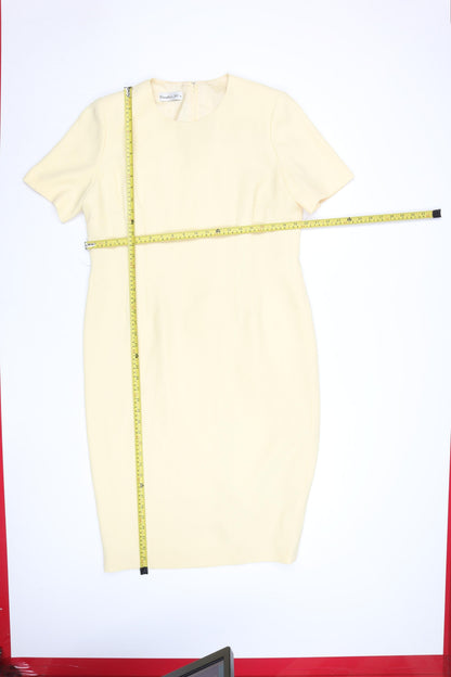 Womens UK Size 12 Condici Sheath Dress
