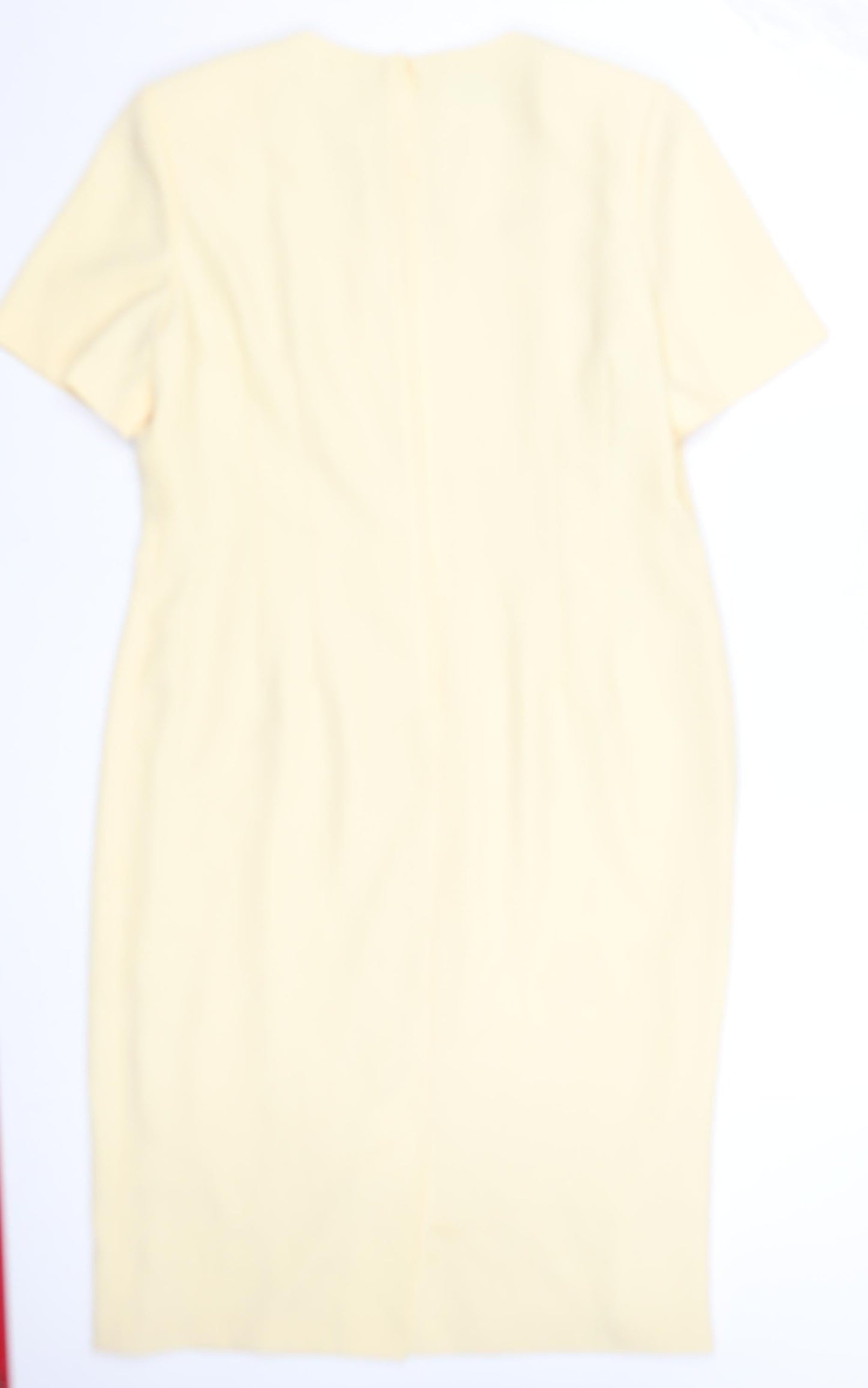 Womens UK Size 12 Condici Sheath Dress