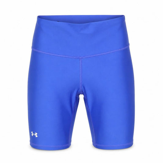 Mens UK Size XS Under armour Slim Fit Compression Blue Leggings