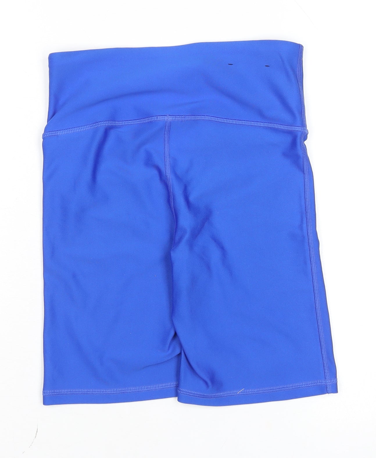 Under Armour Men's Blue XS Compression Leggings Activewear Shorts