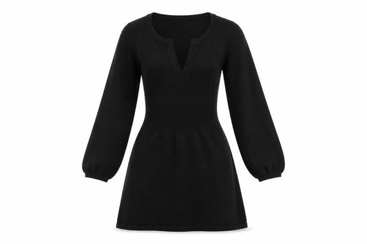 Womens UK Size 8 Mango Fit & Flare Dress