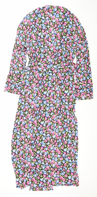 Womens UK Size S Zara Bodycon Dress