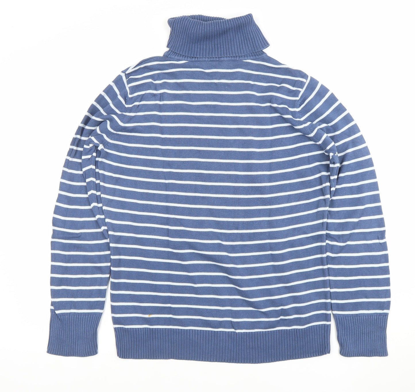 Womens UK Size 2XL Esprit Blue Pullover Jumper