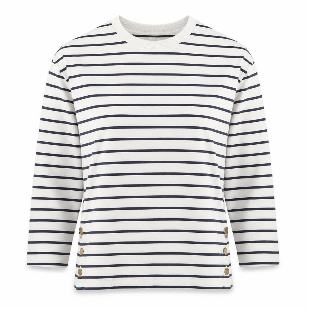 Womens UK Size XS NEXT White Basic T-Shirt