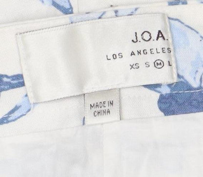 Womens UK Size XS JOIE Regular Fit Chino Shorts