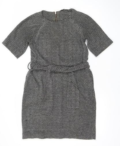 Womens UK Size 8 NEXT Shift Dress