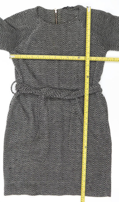 Womens UK Size 8 NEXT Shift Dress