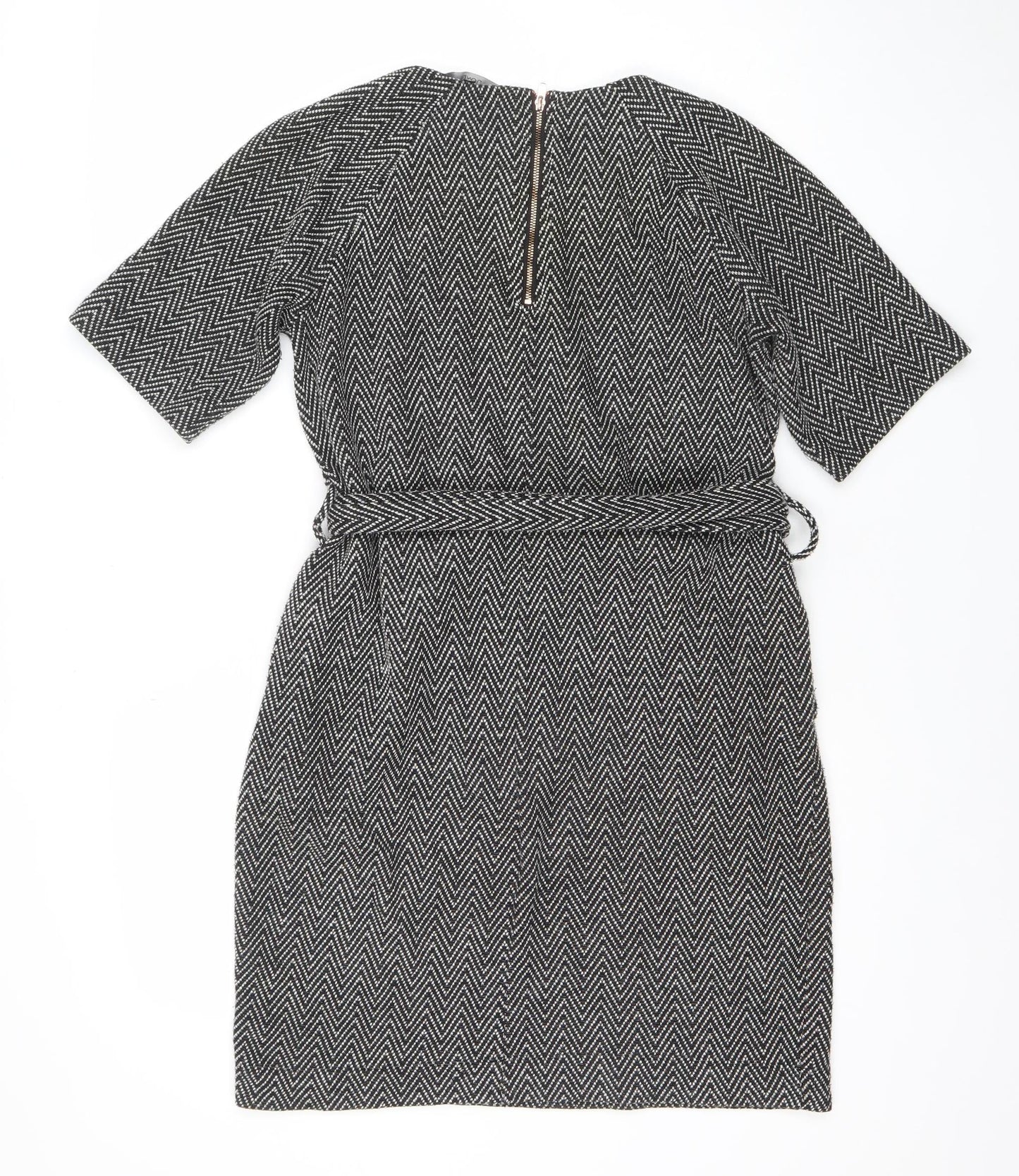 Womens UK Size 8 NEXT Shift Dress