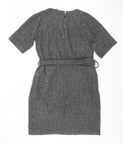 Womens UK Size 8 NEXT Shift Dress