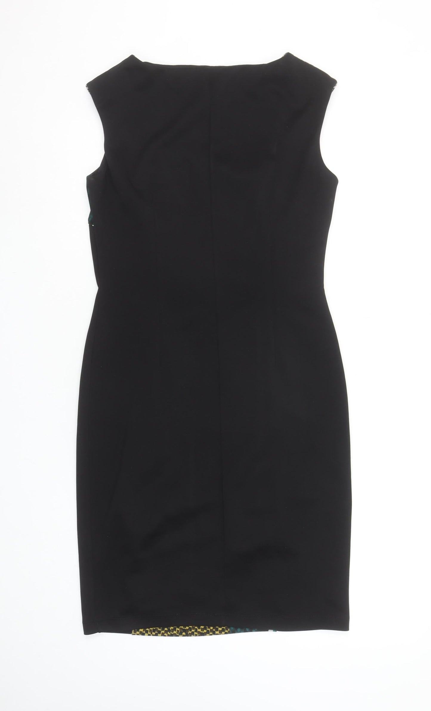 Womens UK Size 10 Marks and Spencer Sheath Dress