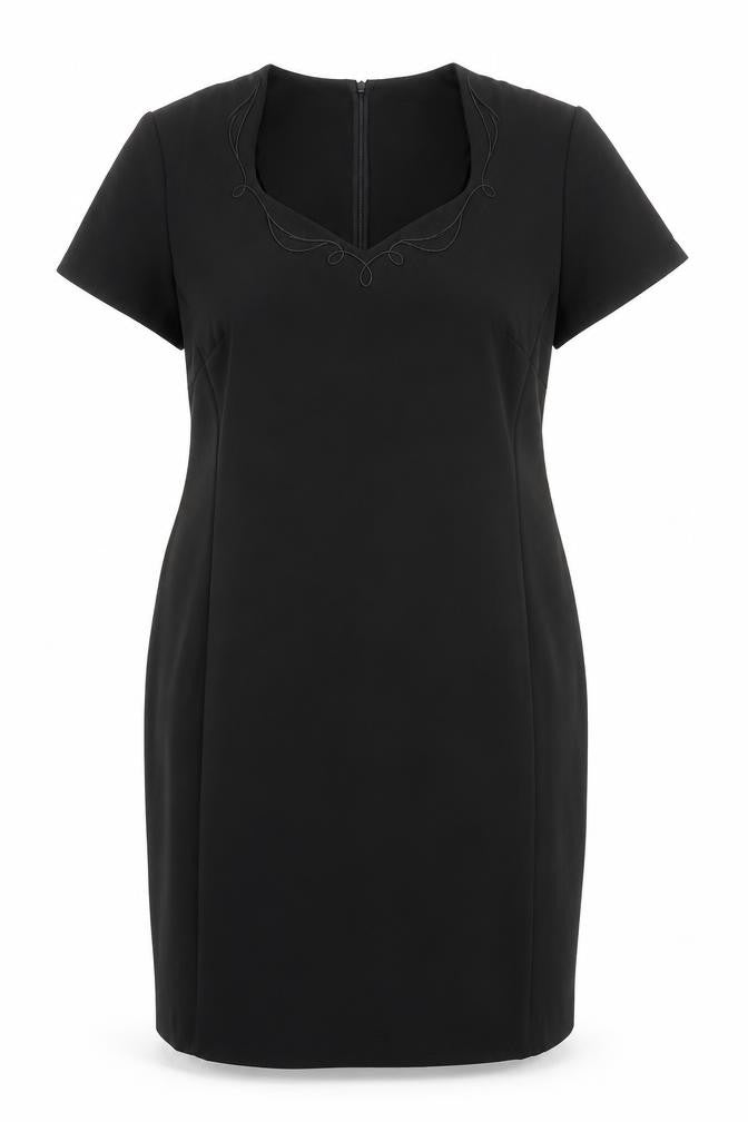 Womens UK Size 18 Opera Richards Sheath Dress