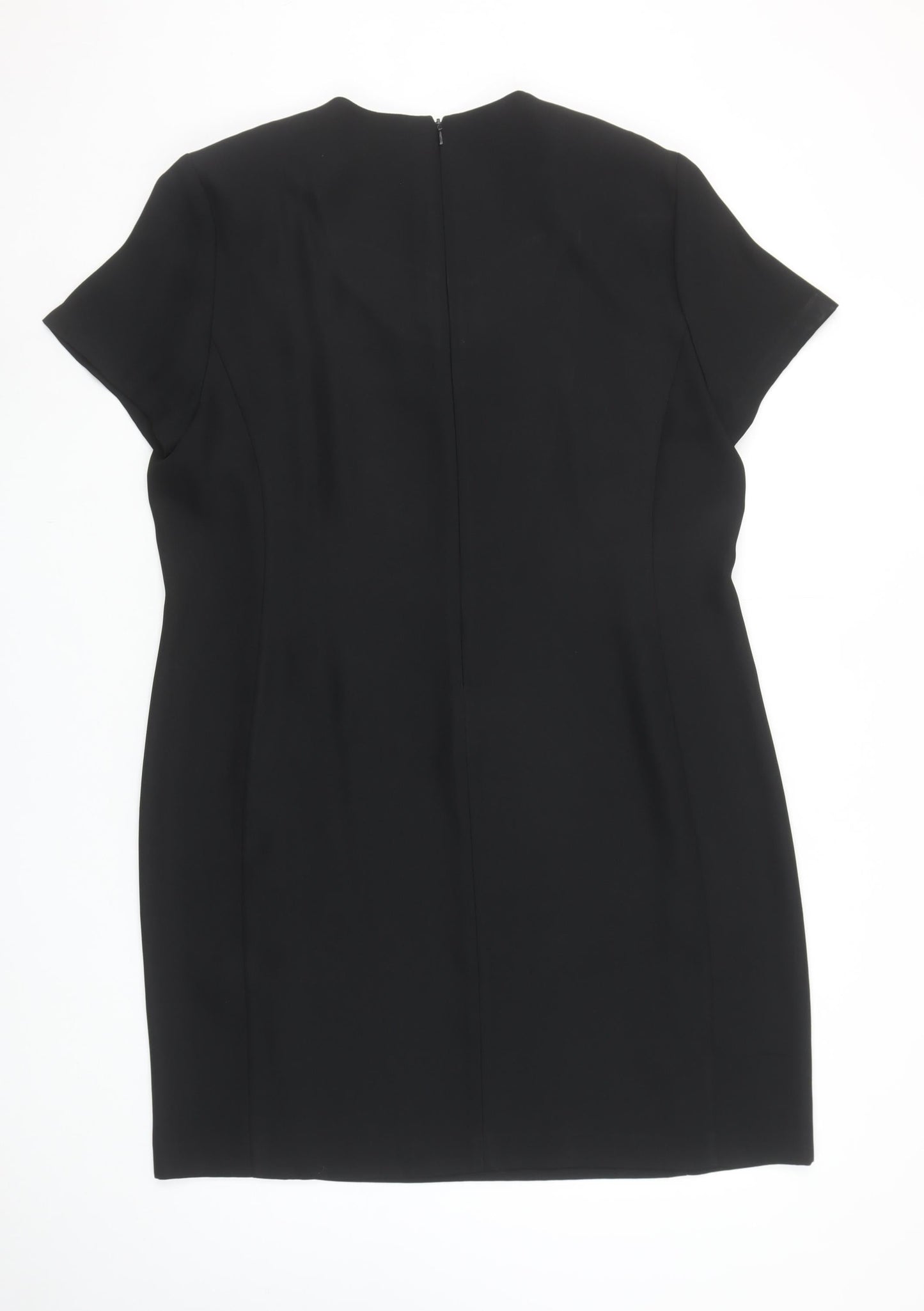Womens UK Size 18 Opera Richards Sheath Dress
