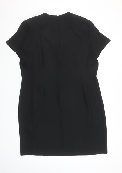 Womens UK Size 18 Opera Richards Sheath Dress