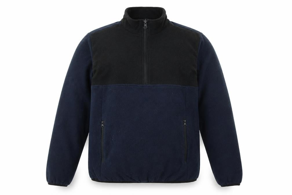 Mens UK Size L JACK & JONES Blue Pullover Sweatshirt