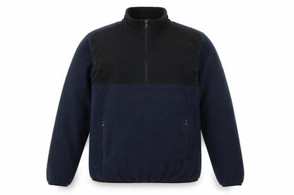 Mens UK Size L JACK & JONES Blue Pullover Sweatshirt