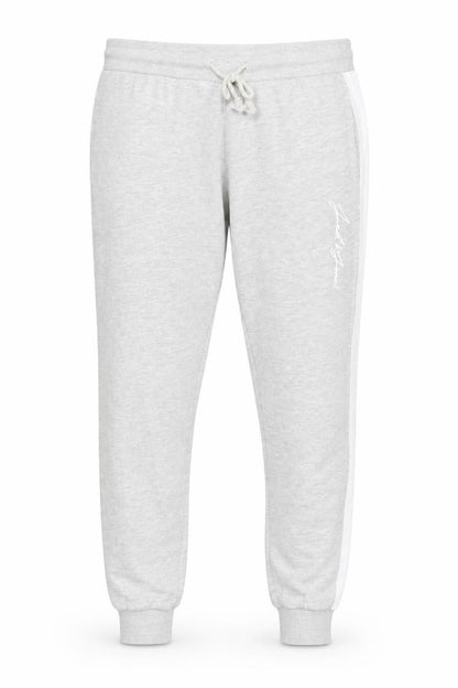 Mens UK Size M JACK & JONES Regular Fit Jogger Grey Trousers