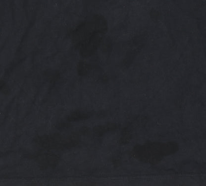 Rugby World Cup 2023 Scotland Navy Cotton Men's 2XL T-Shirt