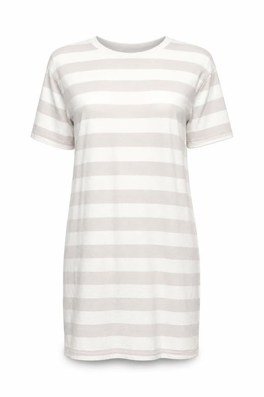 Womens UK Size XS Urban Outfitters T-Shirt Dress