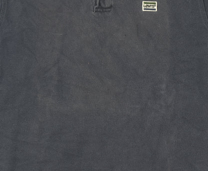Mens UK Size S Levi's 100% Cotton Polo Shirt