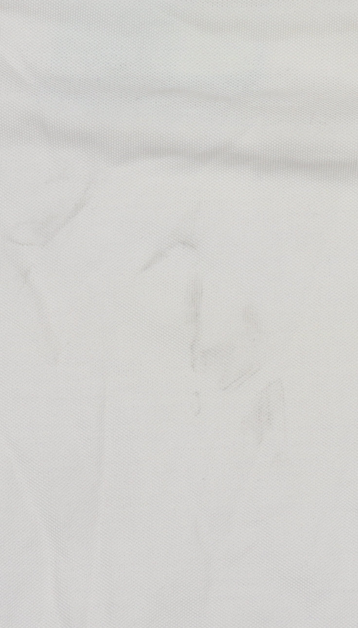 IRB Rugby World Cup 2003 England Beige Red Men's Polo Shirt Size L