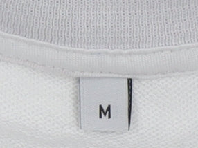 Nutella White Red Men's Medium Track Jacket Vintage Style