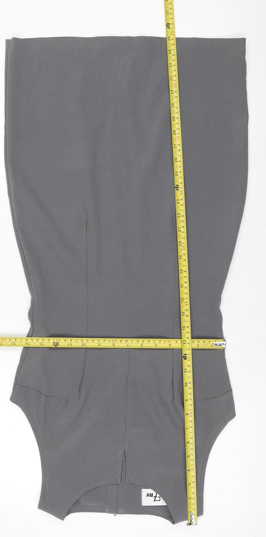Womens UK Size 10 The Vestry Sheath Dress