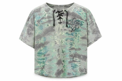 Mens UK Size XL HotBodz USA Multicoloured  T-Shirt