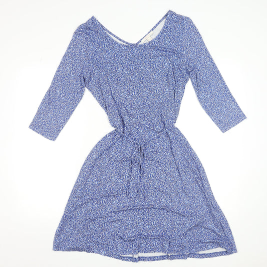 Womens UK Size L Esprit Fit & Flare Dress