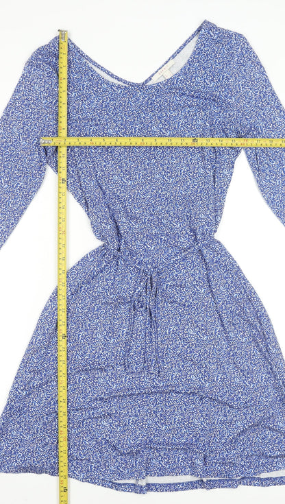 Womens UK Size L Esprit Fit & Flare Dress