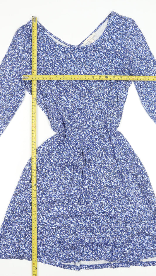 Womens UK Size L Esprit Fit & Flare Dress