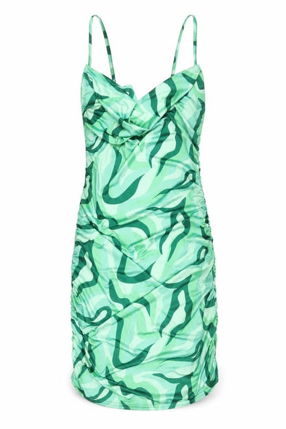 Womens UK Size 14 PRETTYLITTLETHING Bodycon Dress
