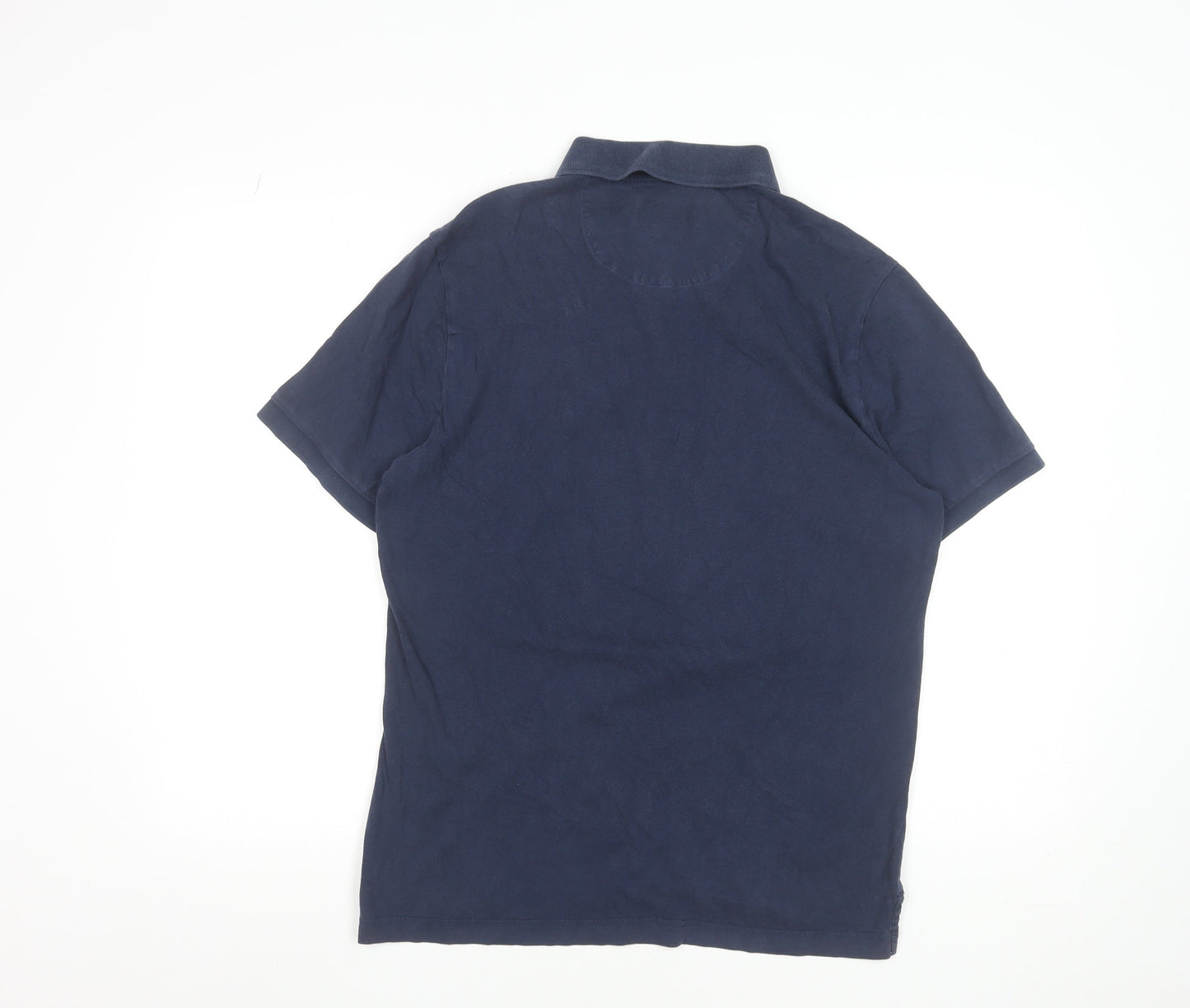 Mens UK Size L Original Penguin Cotton Polo Shirt