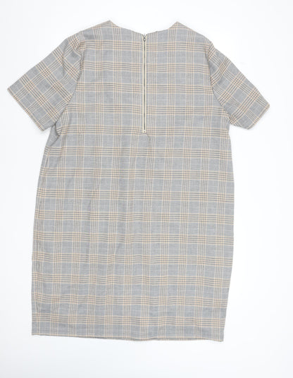 Womens UK Size 20 NEXT Shift Dress