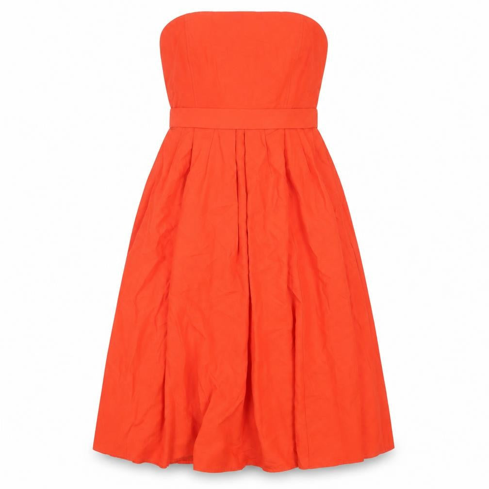 Womens UK Size 10 River Island A-Line Dress