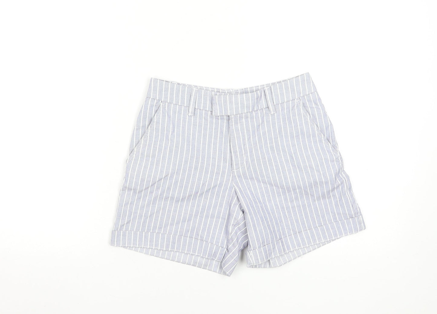 Womens UK Size 6 L.O.G.G. Regular Fit Chino Shorts