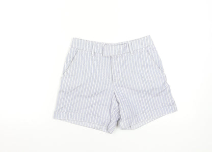 Womens UK Size 6 L.O.G.G. Regular Fit Chino Shorts