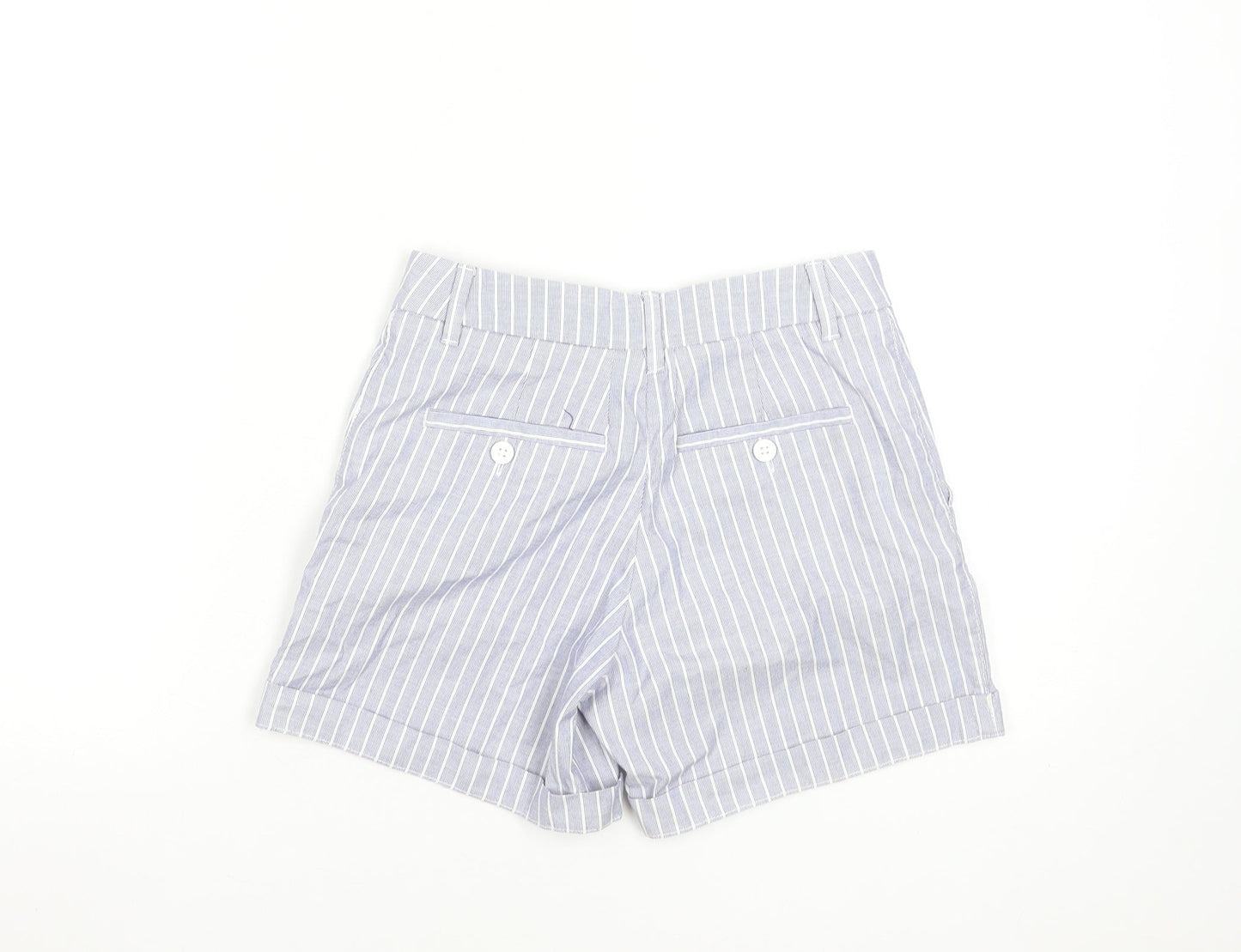 Womens UK Size 6 L.O.G.G. Regular Fit Chino Shorts