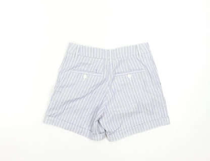 Womens UK Size 6 L.O.G.G. Regular Fit Chino Shorts