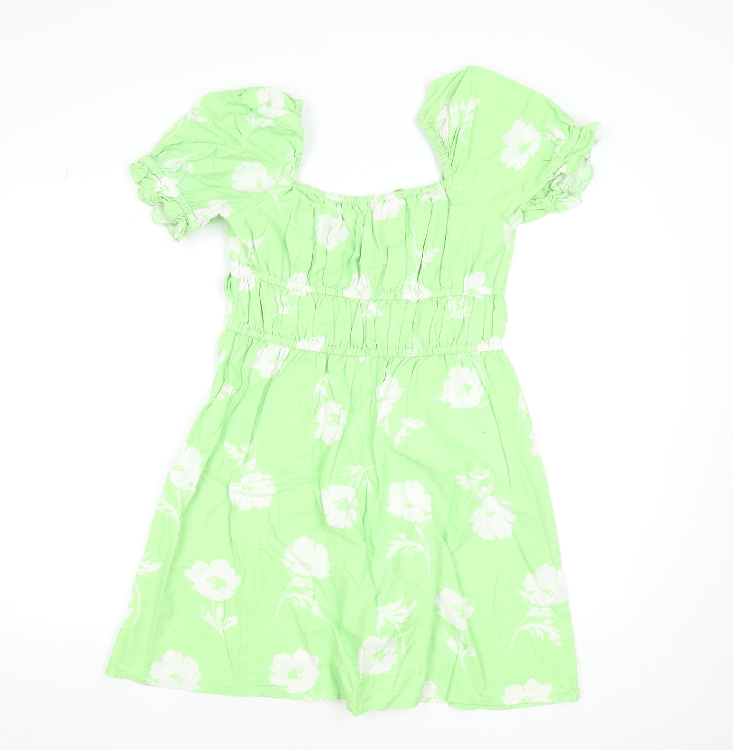 Womens UK Size 10 Miss Selfridge A-Line Dress