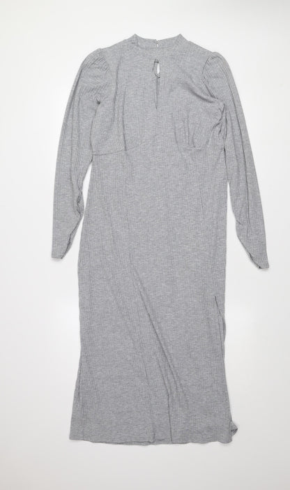 Womens UK Size 14 New Look Bodycon Dress