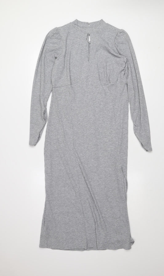 Womens UK Size 14 New Look Bodycon Dress