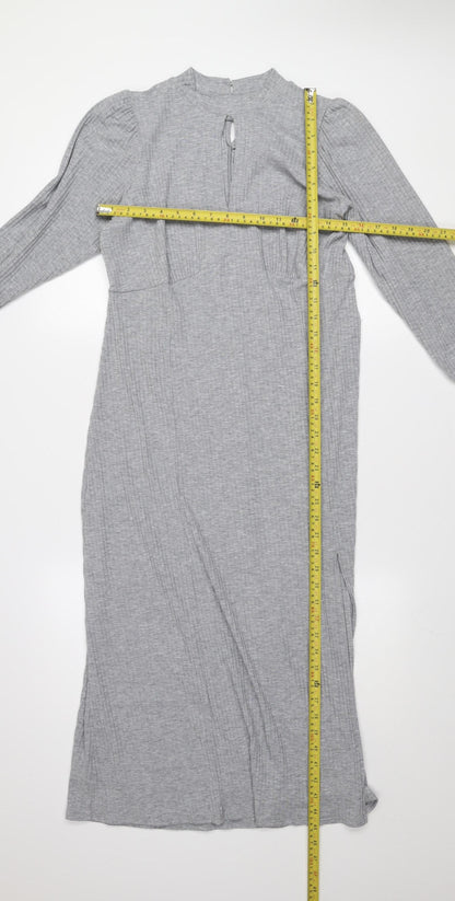 Womens UK Size 14 New Look Bodycon Dress