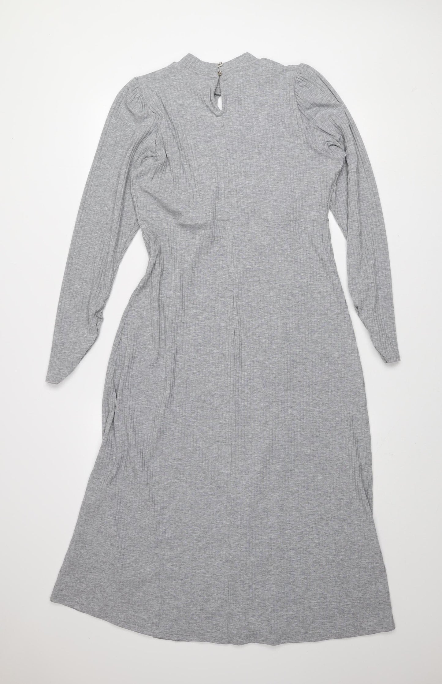 Womens UK Size 14 New Look Bodycon Dress