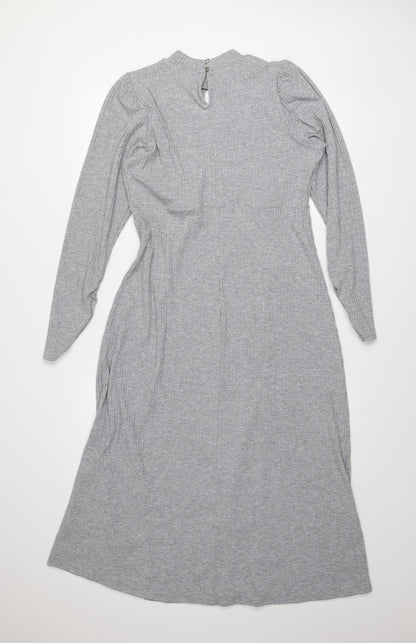 Womens UK Size 14 New Look Bodycon Dress