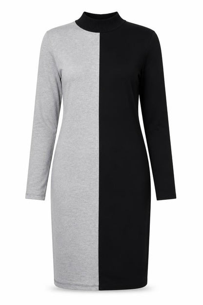 Womens UK Size L Zara Bodycon Dress