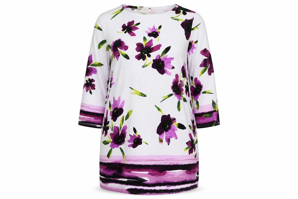 Womens UK Size 18 Julipa Shift Dress
