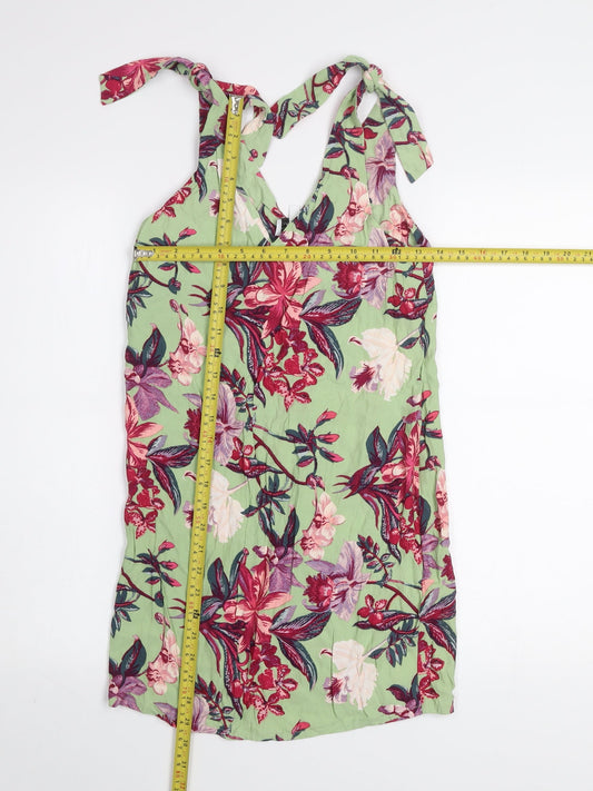 Womens UK Size 6 & Other Stories Slip Dress