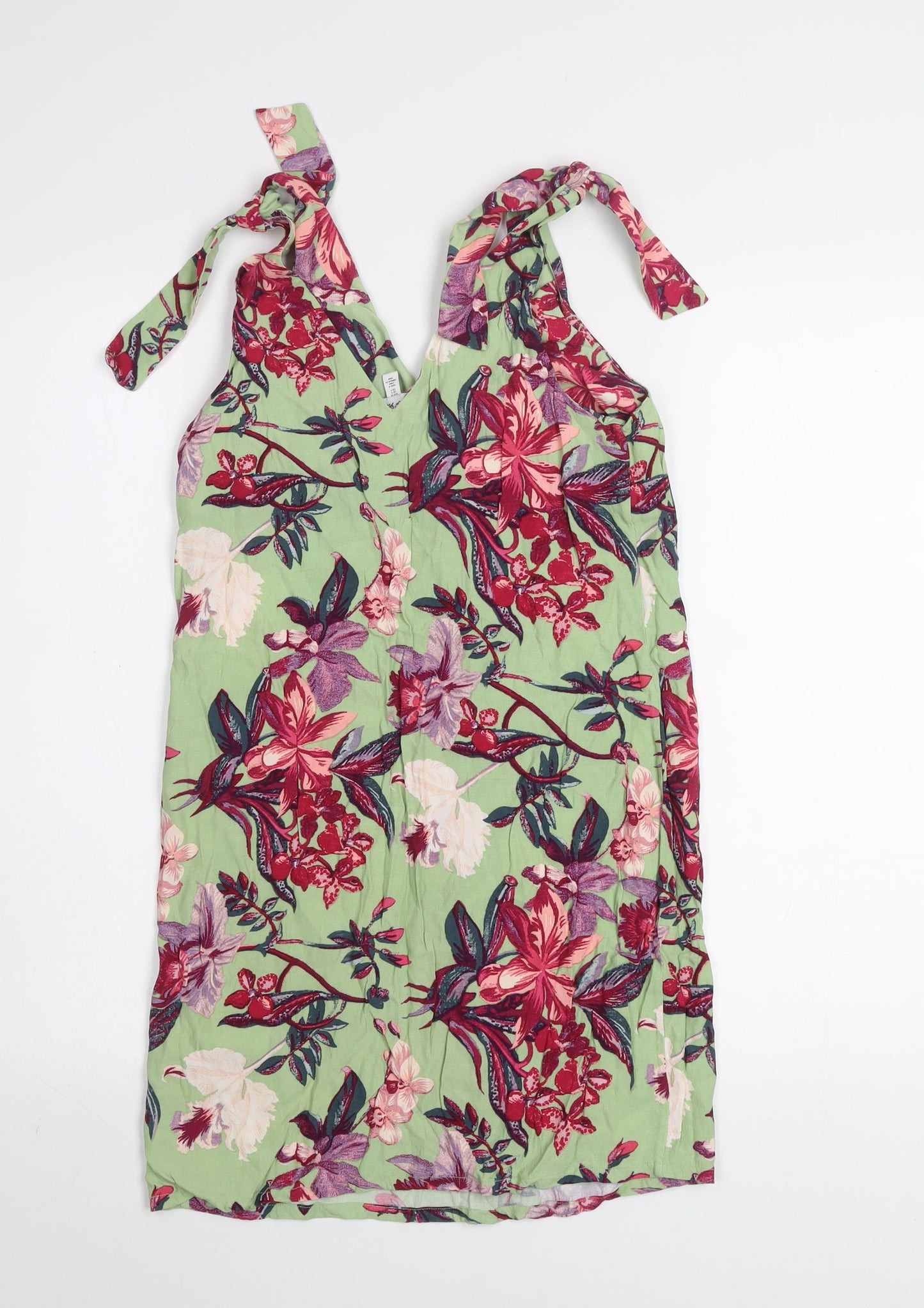 Womens UK Size 6 & Other Stories Slip Dress