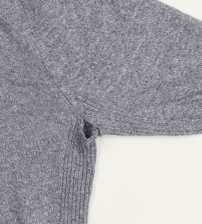 Topman Men’s Grey Cotton Crew Neck Pullover Jumper Size S